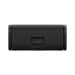 Sony FIELD 5 SRSULT50B | Haut-parleur Portatif - Sans fil - Bluetooth - Noir-SONXPLUS.com