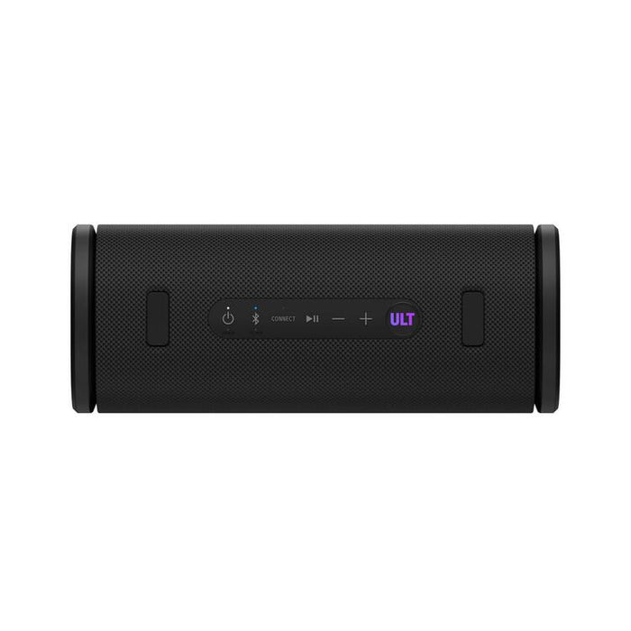 Sony FIELD 5 SRSULT50B | Haut-parleur Portatif - Sans fil - Bluetooth - Noir-SONXPLUS.com
