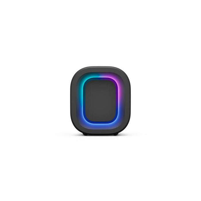 Sony FIELD 5 SRSULT50B | Haut-parleur Portatif - Sans fil - Bluetooth - Noir-SONXPLUS.com