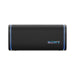 Sony FIELD 5 SRSULT50B | Haut-parleur Portatif - Sans fil - Bluetooth - Noir-SONXPLUS.com