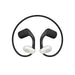 Sony Float Run WIOE610 | Ecouteurs avec micro - Supra-auriculaires - Bluetooth - Sans fil - Noir-SONXPLUS.com