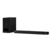 Sony HTB600 | Barre de son 3.1.2 canaux - Bravia Theatre 6 - Caisson de graves sans fil - Noir-SONXPLUS.com