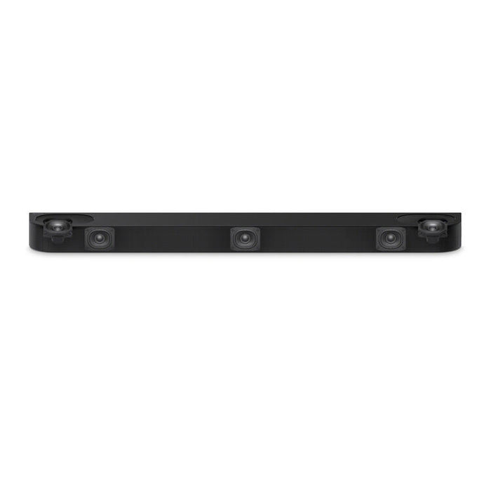 Sony HTB600 | Barre de son 3.1.2 canaux - Bravia Theatre 6 - Caisson de graves sans fil - Noir-SONXPLUS.com