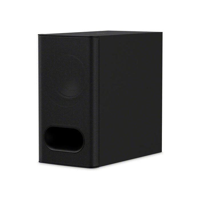 Sony HTB600 | Barre de son 3.1.2 canaux - Bravia Theatre 6 - Caisson de graves sans fil - Noir-SONXPLUS.com