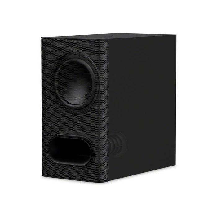 Sony HTB600 | Barre de son 3.1.2 canaux - Bravia Theatre 6 - Caisson de graves sans fil - Noir-SONXPLUS.com