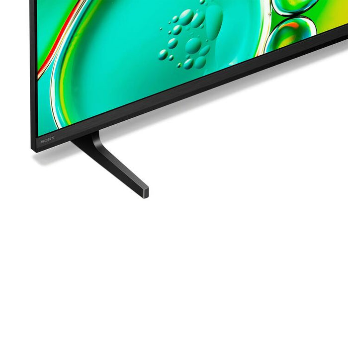 Sony K43S20M2 | Téléviseur Bravia 2 II 43" - DEL - 4K Ultra HD - HDR - Google TV-SONXPLUS.com