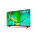 Sony K50S20M2 | Téléviseur Bravia 2 II 50" - DEL - 4K Ultra HD - HDR - Google TV-SONXPLUS.com