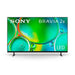 Sony K55S20M2 | Téléviseur Bravia 2 II 55" - DEL - 4K Ultra HD - HDR - Google TV-SONXPLUS.com