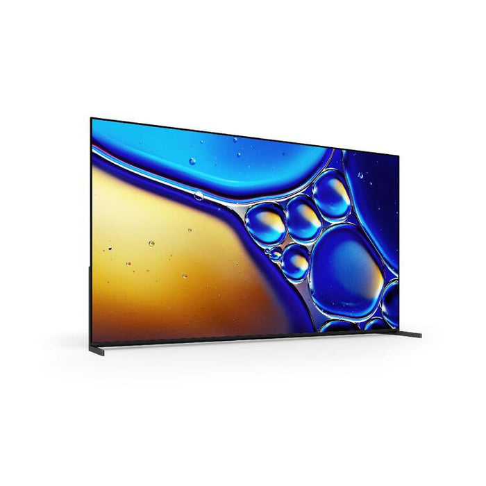 Sony K55XR80M2 | Téléviseur Bravia 8 II 55" - QD-OLED - 4K Ultra HD - 120Hz - Google TV-SONXPLUS.com
