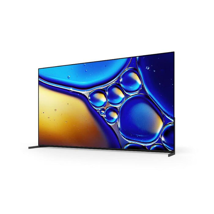 Sony K55XR80M2 | Téléviseur Bravia 8 II 55" - QD-OLED - 4K Ultra HD - 120Hz - Google TV-SONXPLUS.com