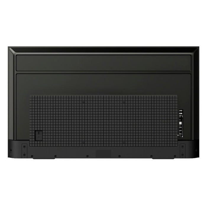 Sony K65S20M2 | Téléviseur Bravia 2 II 65" - DEL - 4K Ultra HD - HDR - Google TV-SONXPLUS.com