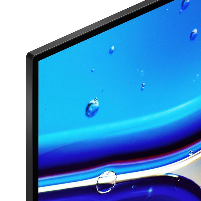 Sony K65XR80M2 | Téléviseur Bravia 8 II 65" - QD-OLED - 4K Ultra HD - 120Hz - Google TV-SONXPLUS.com