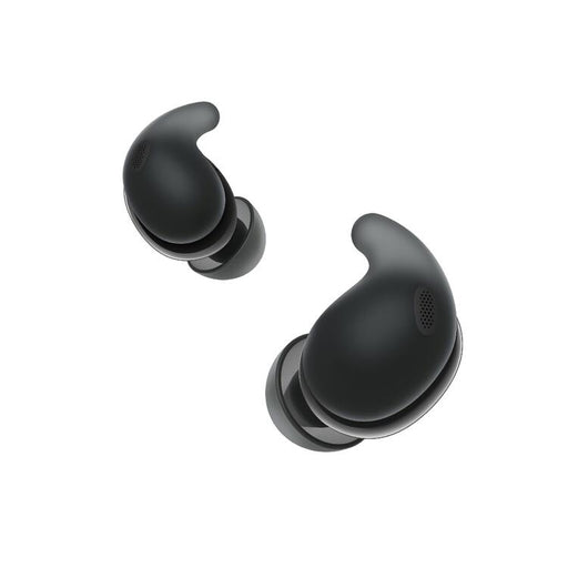 Sony LinkBuds Fit | Écouteurs intra-auriculaires - 100% Sans fil - Bluetooth - Microphone - Suppression active du bruit - Noir-SONXPLUS.com