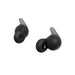 Sony Linkbuds Open | Écouteurs intra-auriculaires - 100% Sans fil - Bluetooth - Microphone - Jusqu'à 17,5 heures - Noir-SONXPLUS.com