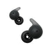 Sony Linkbuds Open | Écouteurs intra-auriculaires - 100% Sans fil - Bluetooth - Microphone - Jusqu'à 17,5 heures - Noir-SONXPLUS.com