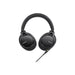 Sony MDR-1AM2 | Casque avec micro - Pleine taille - Filaire - Jack 3,5 mm - Noir-SONXPLUS.com