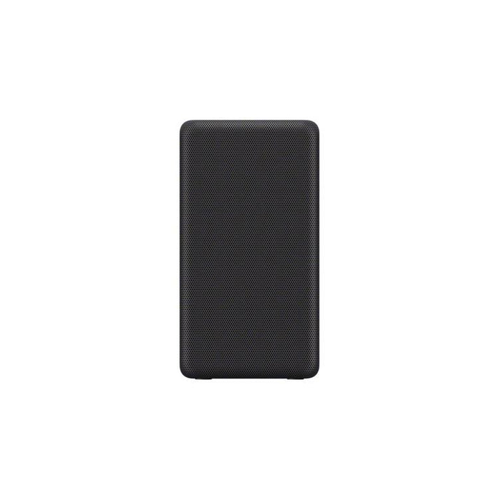 Sony SA-RS3S | Ensemble d'Haut-parleurs arrière - Pour cinéma maison - Sans fil - Supplémentaires - 50 W x 2 voies - Noir-SONXPLUS.com