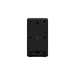 Sony SA-RS3S | Ensemble d'Haut-parleurs arrière - Pour cinéma maison - Sans fil - Supplémentaires - 50 W x 2 voies - Noir-SONXPLUS.com