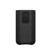 Sony SA-RS5 | Ensemble d'Haut-parleurs arrière - Sans fil - Avec batterie intégrée - Compatible avec les modèles HT-A7000 et HT-A5000 - Noir-SONXPLUS.com