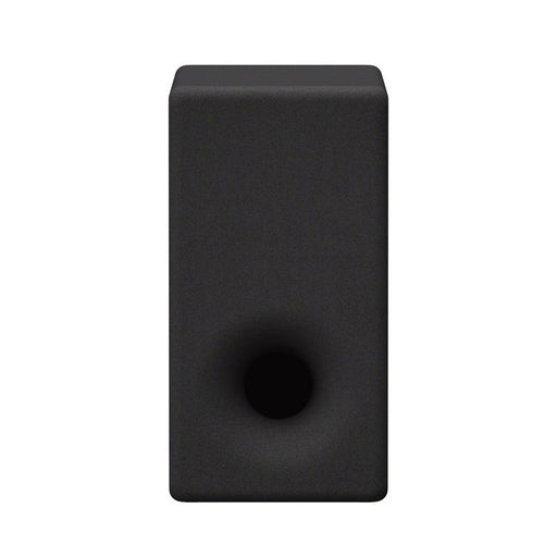 Sony SA-SW3 | Caisson de graves - Sans fil - Supplémentaire - 200 W - Bass-reflex - Noir-SONXPLUS.com