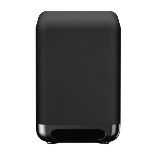 Sony SA-SW5 | Caisson de graves - Sans fil - Supplémentaire - 300 W - Radiateur passif - Noir-SONXPLUS.com