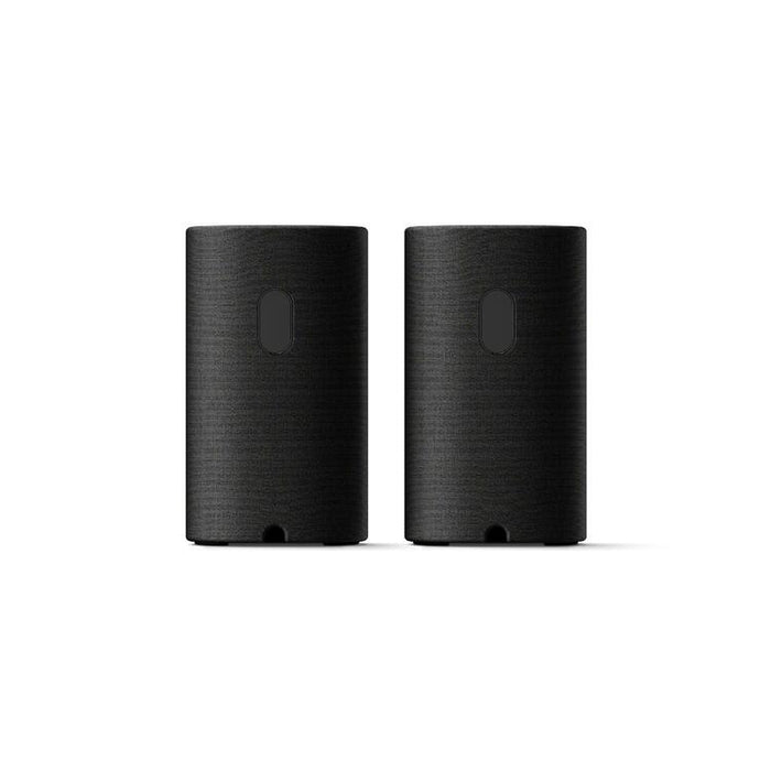 Sony SARS8 | Ensemble d'Haut-parleurs arrière - Bravia Theatre Rear 8 - Sans fil - Supplémentaires - 50 W x 2 voies - Noir-SONXPLUS.com