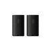 Sony SARS8 | Ensemble d'Haut-parleurs arrière - Bravia Theatre Rear 8 - Sans fil - Supplémentaires - 50 W x 2 voies - Noir-SONXPLUS.com
