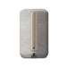 Sony SRS-RA3000 | Haut-parleur portable - Bluetooth - Sans fil - Audio 360 - Commande vocale - Son ambiant enveloppant - Gris clair-SONXPLUS.com