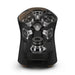Sony SRS-RA5000 | Haut-parleur portable - Bluetooth - Sans fil - Audio 360 - 7 Haut-parleurs - Son ambiant enveloppant - Noir-SONXPLUS.com