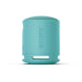 Sony SRS-XB100 | Haut-parleur portatif - Sans fil - Bluetooth - IP67 - Bleu-SONXPLUS.com