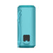 Sony SRS-XE200 | Haut-parleur portatif - Sans fil - Bluetooth - Compact - Étanche - Bleu-SONXPLUS.com