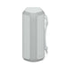 Sony SRS-XE200 | Haut-parleur portatif - Sans fil - Bluetooth - Compact - Étanche - Gris-SONXPLUS.com