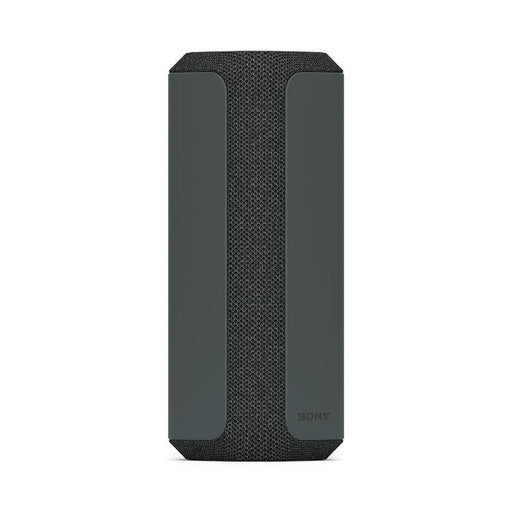 Sony SRS-XE200 | Haut-parleur portatif - Sans fil - Bluetooth - Compact - Étanche - Noir-SONXPLUS.com