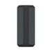 Sony SRS-XE200 | Haut-parleur portatif - Sans fil - Bluetooth - Compact - Étanche - Noir-SONXPLUS.com