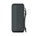 Sony SRS-XE200 | Haut-parleur portatif - Sans fil - Bluetooth - Compact - Étanche - Noir-SONXPLUS.com