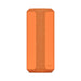 Sony SRS-XE200 | Haut-parleur portatif - Sans fil - Bluetooth - Compact - Étanche - Orange-SONXPLUS.com