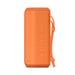 Sony SRS-XE200 | Haut-parleur portatif - Sans fil - Bluetooth - Compact - Étanche - Orange-SONXPLUS.com