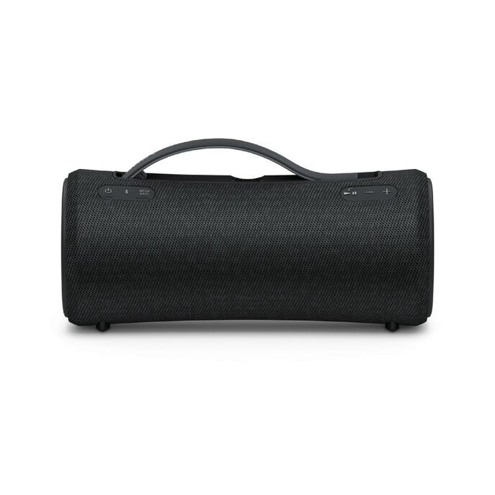 Sony SRS-XG300 | Haut-parleur portatif - Sans fil - Bluetooth - IP67 - Noir-SONXPLUS.com