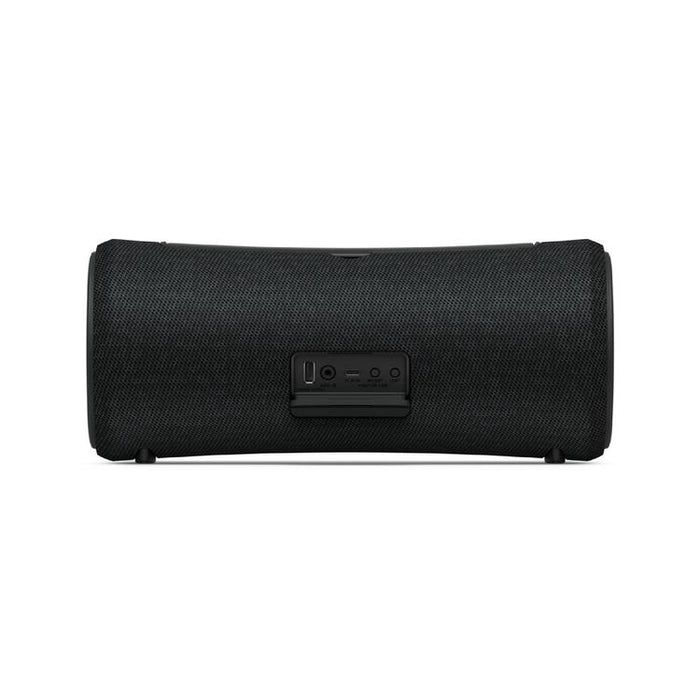 Sony SRS-XG300 | Haut-parleur portatif - Sans fil - Bluetooth - IP67 - Noir-SONXPLUS.com