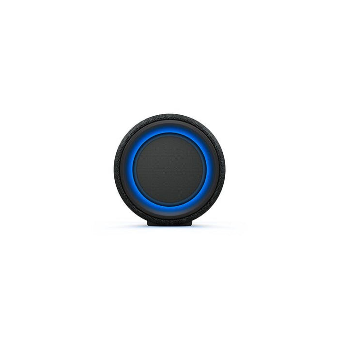 Sony SRS-XG300 | Haut-parleur portatif - Sans fil - Bluetooth - IP67 - Noir-SONXPLUS.com