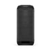 Sony SRS-XV800 | Haut-parleur portatif - Sans fil - Bluetooth - Série X - Mode fête - Noir-SONXPLUS.com