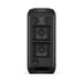 Sony SRS-XV800 | Haut-parleur portatif - Sans fil - Bluetooth - Série X - Mode fête - Noir-SONXPLUS.com