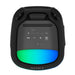Sony SRS-XV800 | Haut-parleur portatif - Sans fil - Bluetooth - Série X - Mode fête - Noir-SONXPLUS.com