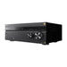 Sony STR-AZ1000ES | Récepteur AV cinéma maison Premium ES - 7.2 Canaux - HDMI 8K - Dolby Atmos - Noir-SONXPLUS.com