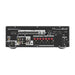Sony STR-AZ1000ES | Récepteur AV cinéma maison Premium ES - 7.2 Canaux - HDMI 8K - Dolby Atmos - Noir-SONXPLUS.com