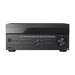 Sony STR-AZ3000ES | Récepteur AV cinéma maison Premium ES - 9.2 Canaux - HDMI 8K - Dolby Atmos - Noir-SONXPLUS.com