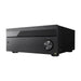 Sony STR-AZ5000ES | Récepteur AV cinéma maison Premium ES - 11.2 Canaux - HDMI 8K - Dolby Atmos - Noir-SONXPLUS.com