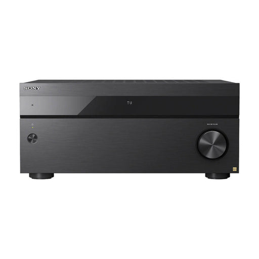 Sony STR-AZ7000ES | Récepteur AV cinéma maison Premium ES - 13.2 Canaux - HDMI 8K - Dolby Atmos - Noir-SONXPLUS.com