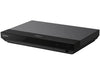 Sony UBPX700U | Lecteur Blu-ray - 4K UHD - HDR 10 - Noir-SONXPLUS.com