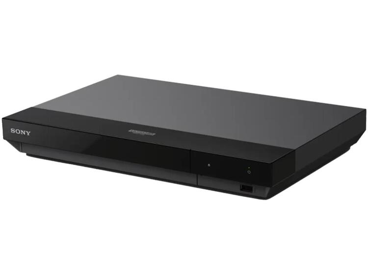 Sony UBPX700U | Lecteur Blu-ray - 4K UHD - HDR 10 - Noir-SONXPLUS.com